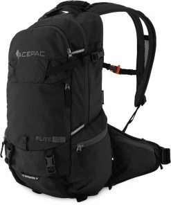 Acepac FLITE 15 - Sac à Dos -Vélos Soldes Acepac Flite15 44207230220 03