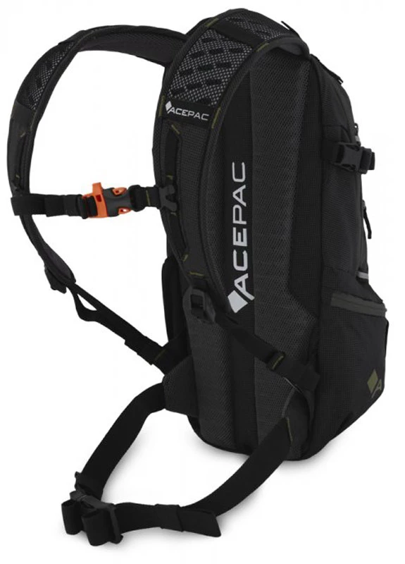 Acepac Flite 6 - Sac à Dos 6 Acepac Flite 6 - Sac à Dos – Image 6