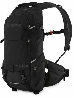 Acepac FLITE 10 - Sac à Dos -Vélos Soldes Acepac flite 10 44207220120 03