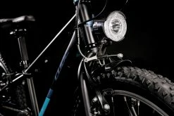 Cube Acid 200 Allroad Black´n´mint -Vélos Soldes Acid 200 Allroad black n mint 622200 2