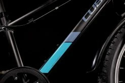 Cube Acid 200 Allroad Black´n´mint -Vélos Soldes Acid 200 Allroad black n mint 622200 3