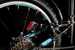 Cube Acid 200 Allroad Black´n´mint -Vélos Soldes Acid 200 Allroad black n mint 622200 4