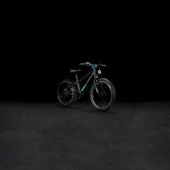 Cube Acid 200 Allroad Black´n´mint -Vélos Soldes Acid 200 Allroad black n mint 622200 5