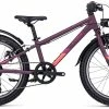 Cube Acid 200 Allroad Purple´n´orange