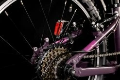 Cube Acid 200 Allroad Purple´n´orange -Vélos Soldes Acid 200 Allroad purple n orange 622210 2