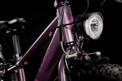 Cube Acid 200 Allroad Purple´n´orange -Vélos Soldes Acid 200 Allroad purple n orange 622210 3