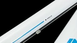 Cube Acid 200 Disc Allroad White´n´blue -Vélos Soldes Acid 200 Disc Allroad white n blue 622250 4