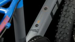 Cube Acid 200 Disc Actionteam 9 Cube Acid 200 Disc Actionteam -Vélos Soldes Acid 200 Disc actionteam 622175 3