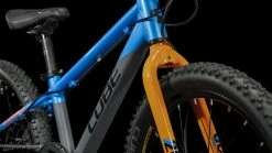 Cube Acid 200 Disc Actionteam 10 Cube Acid 200 Disc Actionteam -Vélos Soldes Acid 200 Disc actionteam 622175 4