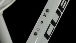 Cube Acid 200 SLX Teamline -Vélos Soldes Acid 200 SLX teamline 622180 2