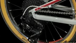 Cube Acid 200 SLX Teamline -Vélos Soldes Acid 200 SLX teamline 622180 3