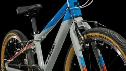 Cube Acid 200 SLX Teamline -Vélos Soldes Acid 200 SLX teamline 622180 4