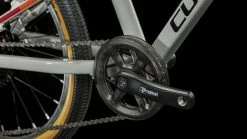 Cube Acid 200 SLX Teamline -Vélos Soldes Acid 200 SLX teamline 622180 5