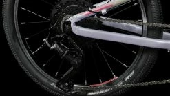 Cube Acid 200 SLX Violet´n´coral -Vélos Soldes Acid 200 SLX violet n coral 622181 3