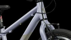 Cube Acid 200 SLX Violet´n´coral -Vélos Soldes Acid 200 SLX violet n coral 622181 5