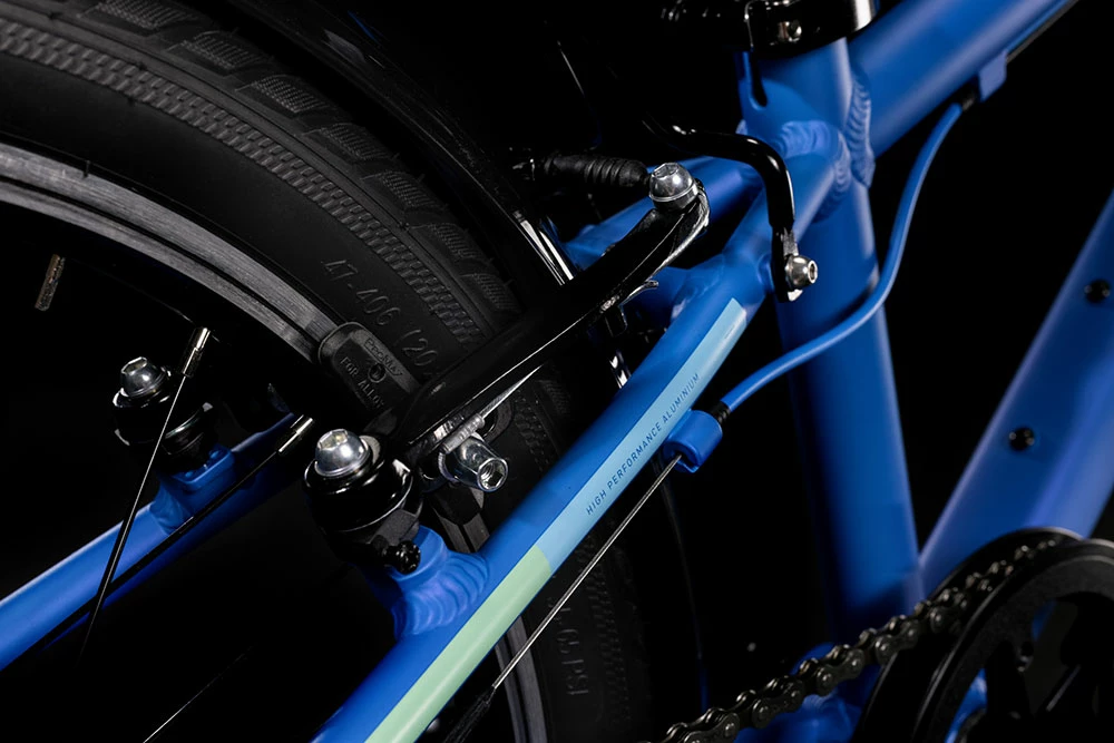 Cube Acid 200 Street Blue´n´lindgreen 4 Cube Acid 200 Street Blue´n´lindgreen – Image 4