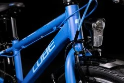 Cube Acid 200 Street Blue´n´lindgreen 10 Cube Acid 200 Street Blue´n´lindgreen -Vélos Soldes Acid 200 Street blue n lindgreen 622300 4