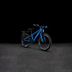 Cube Acid 200 Street Blue´n´lindgreen 11 Cube Acid 200 Street Blue´n´lindgreen -Vélos Soldes Acid 200 Street blue n lindgreen 622300 5