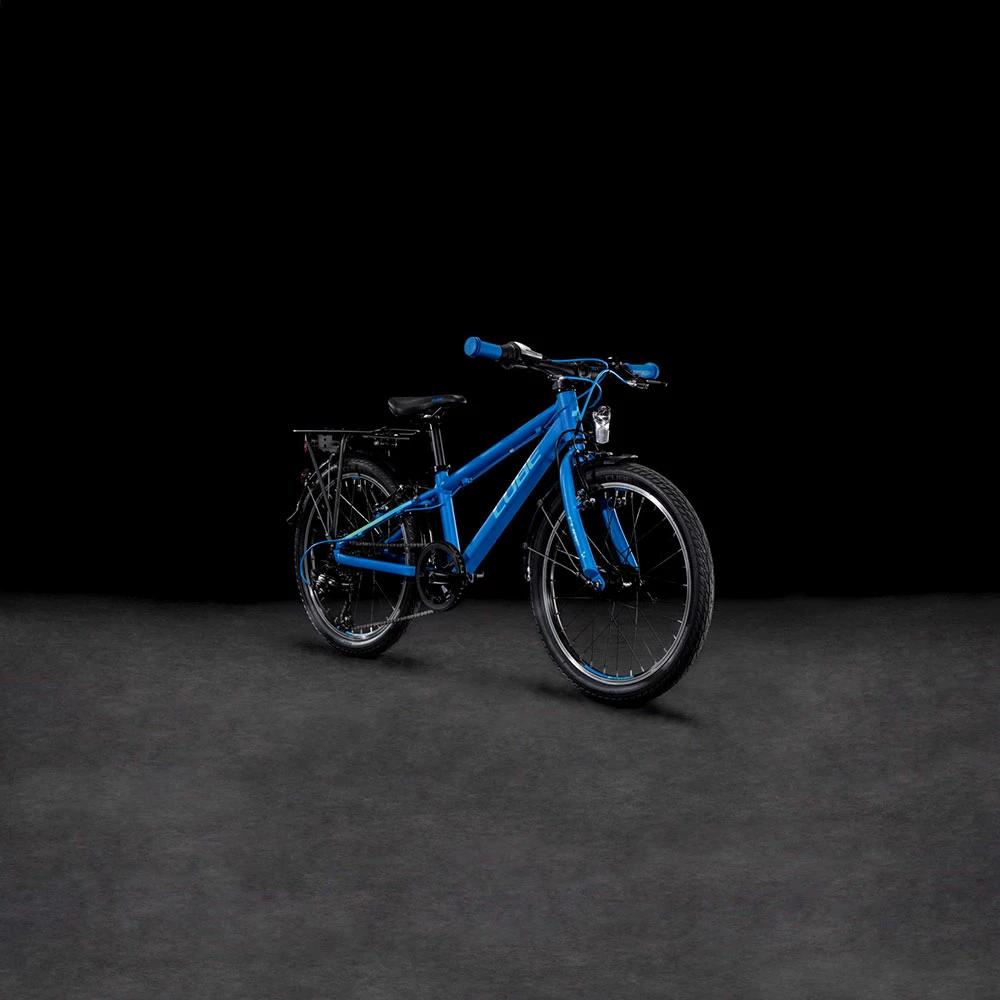 Cube Acid 200 Street Blue´n´lindgreen 6 Cube Acid 200 Street Blue´n´lindgreen – Image 6