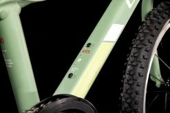 Cube Acid 200 Green´n´white -Vélos Soldes Acid 200 green n white 622145 3