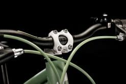 Cube Acid 200 Green´n´white -Vélos Soldes Acid 200 green n white 622145 4