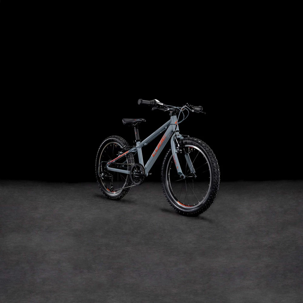 Cube Acid 200 Grey´n´red 6 Cube Acid 200 Grey´n´red – Image 6