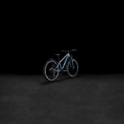 Cube Acid 240 Allroad Arcticblue´n´mint -Vélos Soldes Acid 240 Allroad arcticblue n mint 623500 5