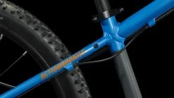 Cube Acid 240 Disc Actionteam -Vélos Soldes Acid 240 Disc actionteam 623190 3