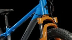 Cube Acid 240 Disc Actionteam -Vélos Soldes Acid 240 Disc actionteam 623190 4