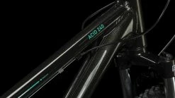 Cube Acid 240 Disc Black´n´green 7 Cube Acid 240 Disc Black´n´green -Vélos Soldes Acid 240 Disc black n green 623200 1