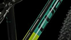 Cube Acid 240 Disc Black´n´green 8 Cube Acid 240 Disc Black´n´green -Vélos Soldes Acid 240 Disc black n green 623200 2