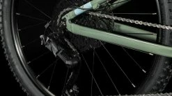 Cube Acid 240 Disc Green´n´orange 11 Cube Acid 240 Disc Green´n´orange -Vélos Soldes Acid 240 Disc green n orange 623180 5