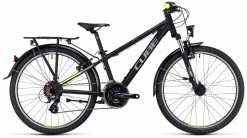 Cube Acid 240 Street Black´n´yellow