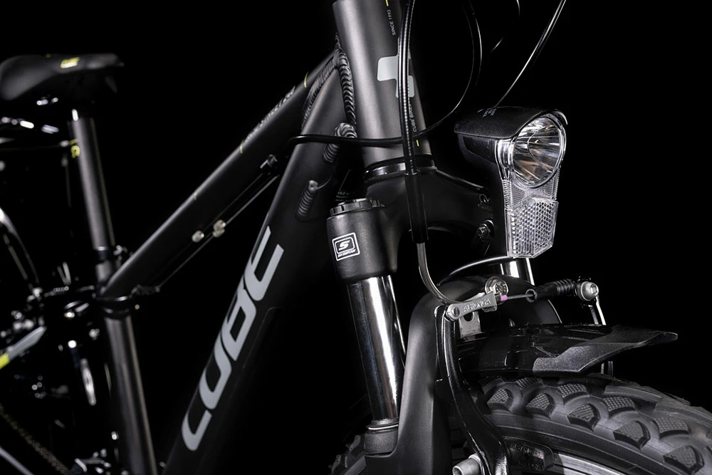 Cube Acid 240 Street Black´n´yellow 5 Cube Acid 240 Street Black´n´yellow – Image 5