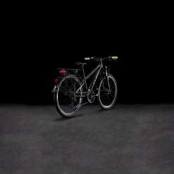 Cube Acid 240 Street Black´n´yellow 11 Cube Acid 240 Street Black´n´yellow -Vélos Soldes Acid 240 Street black n yellow 623600 5