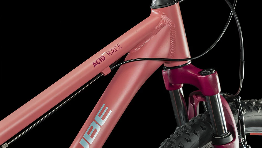 Cube Acid 240 Coral´n´mint 2 Cube Acid 240 Coral´n´mint – Image 2