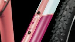 Cube Acid 240 Coral´n´mint 8 Cube Acid 240 Coral´n´mint -Vélos Soldes Acid 240 coral n mint 623150 2