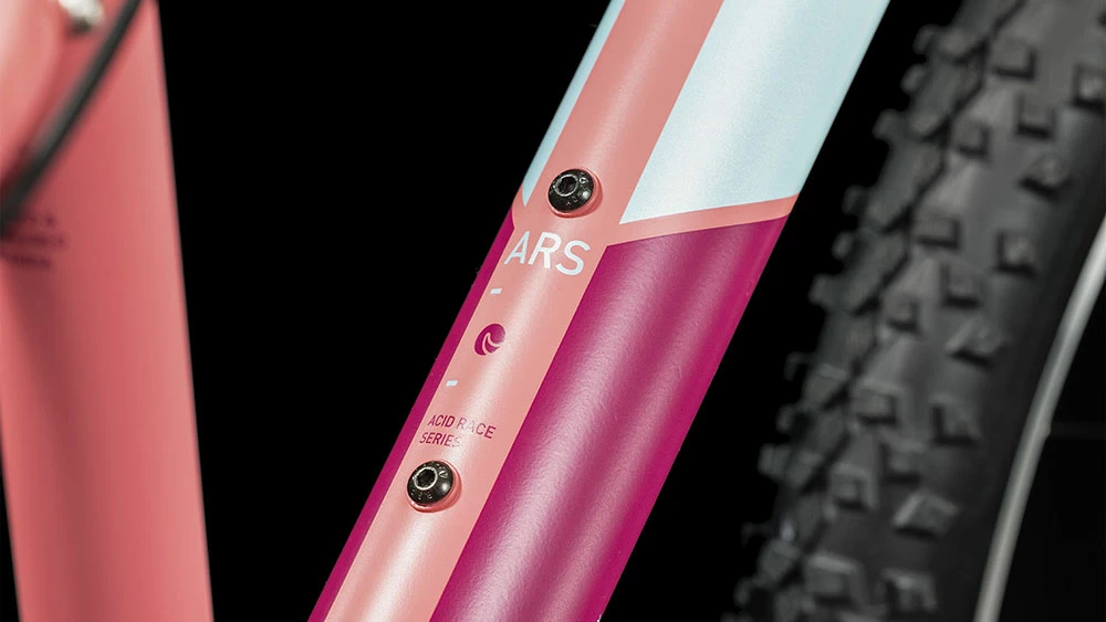 Cube Acid 240 Coral´n´mint 3 Cube Acid 240 Coral´n´mint – Image 3