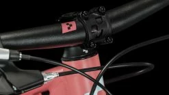 Cube Acid 240 Coral´n´mint 10 Cube Acid 240 Coral´n´mint -Vélos Soldes Acid 240 coral n mint 623150 4