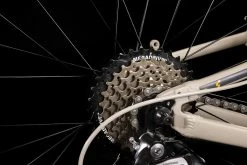 Cube Acid 240 Desert´n´orange -Vélos Soldes Acid 240 desert n orange 623120 2