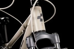 Cube Acid 240 Desert´n´orange -Vélos Soldes Acid 240 desert n orange 623120 4