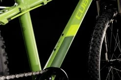 Cube Acid 240 Green´n´pine -Vélos Soldes Acid 240 green n pine 623130 3