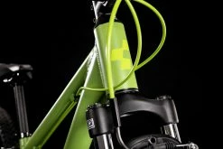 Cube Acid 240 Green´n´pine -Vélos Soldes Acid 240 green n pine 623130 4