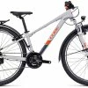 Cube Acid 260 Allroad Grey´n´orange