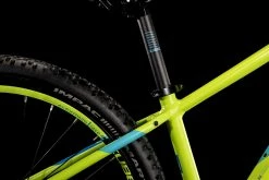 Cube Acid 260 Disc Green´n´blue -Vélos Soldes Acid 260 Disc green n blue 623750 3