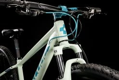 Cube Acid 260 Disc Mint´n´blue -Vélos Soldes Acid 260 Disc mint n blue 623760 4