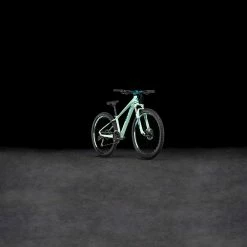 Cube Acid 260 Disc Mint´n´blue -Vélos Soldes Acid 260 Disc mint n blue 623760 5