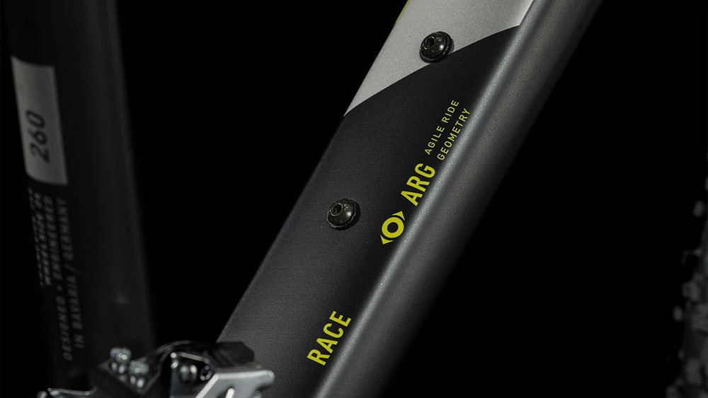 Cube Acid 260 Black´n´yellow 3 Cube Acid 260 Black´n´yellow – Image 3