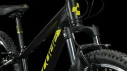 Cube Acid 260 Black´n´yellow 10 Cube Acid 260 Black´n´yellow -Vélos Soldes Acid 260 black n yellow 623700 4