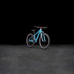 Cube Acid 260 Blue´n´red -Vélos Soldes Acid 260 blue n red 623710 5